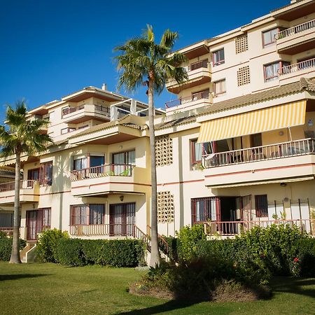 Holidays2Riviera Sea Side Front Beach Sitio de Calahonda Eksteriør bilde
