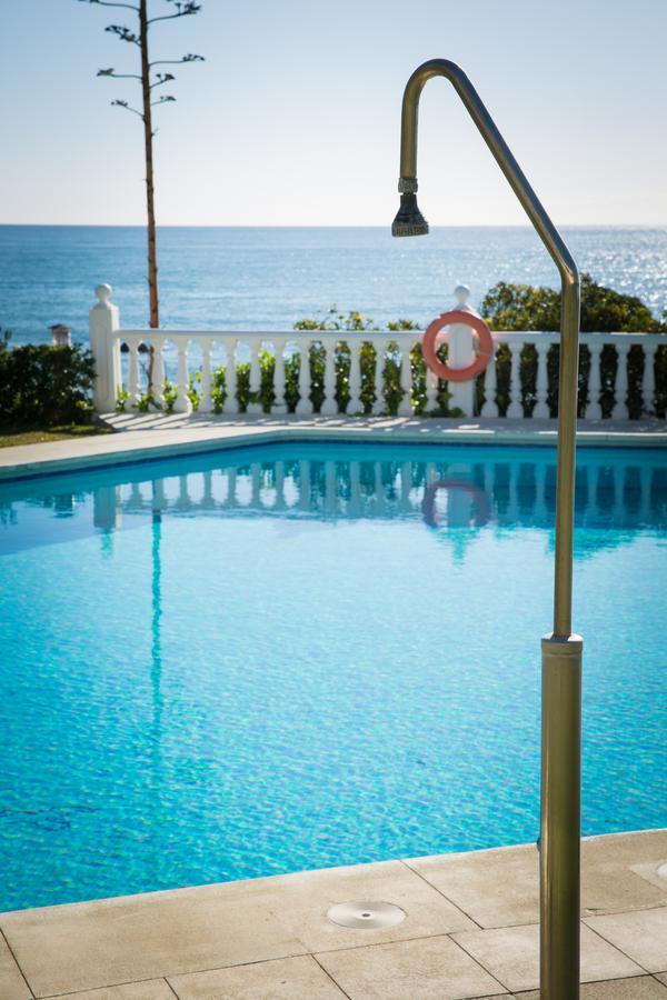 Holidays2Riviera Sea Side Front Beach Sitio de Calahonda Eksteriør bilde